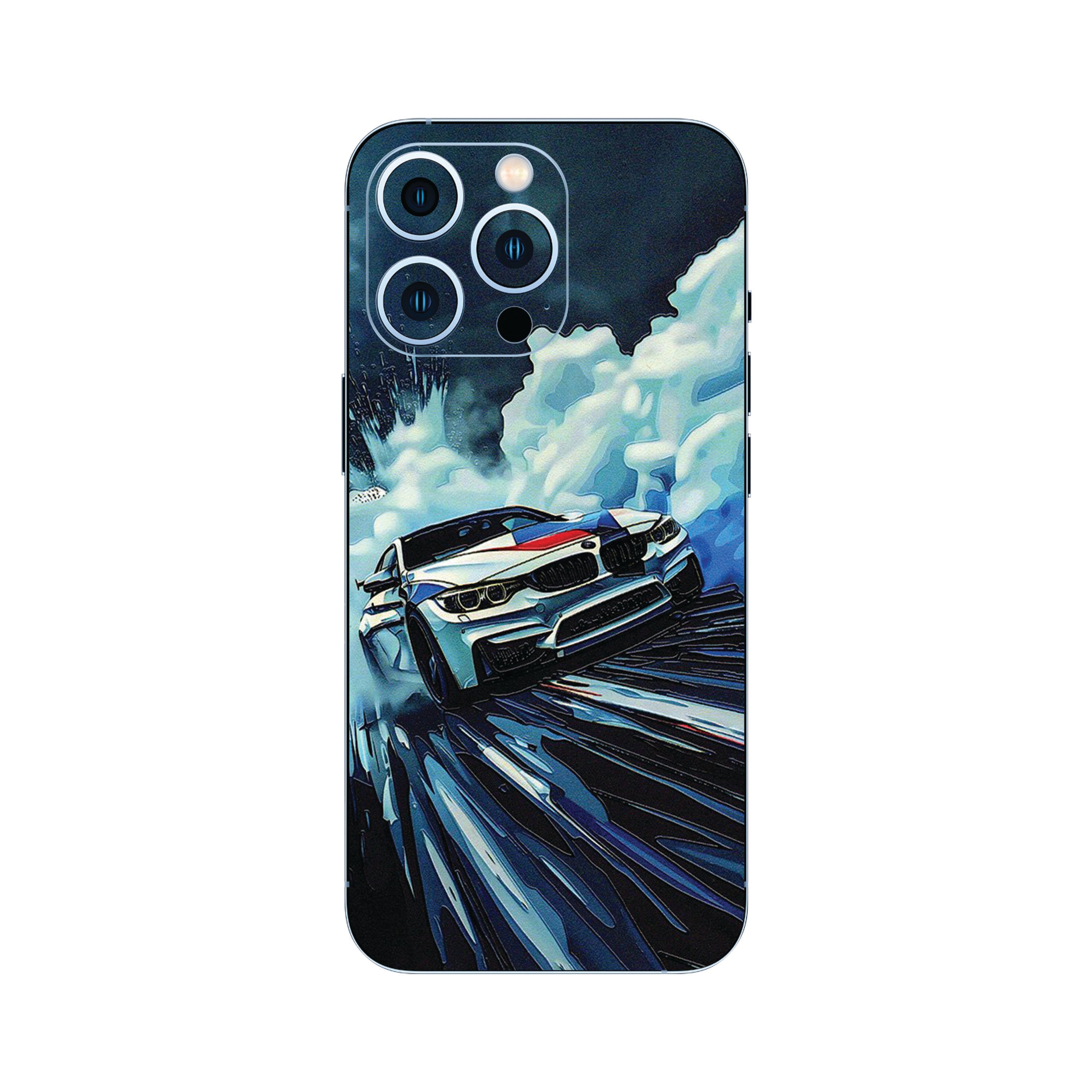 Off Track Mobile Skins