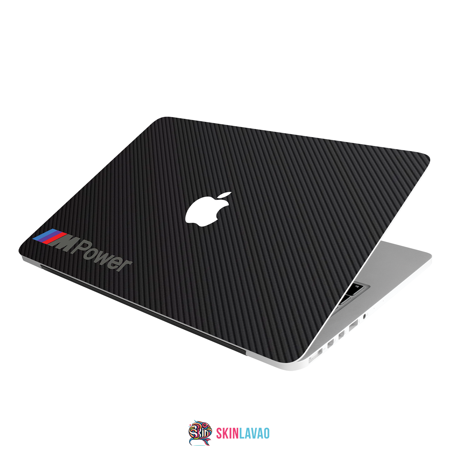 M Power BMW Laptop Skins