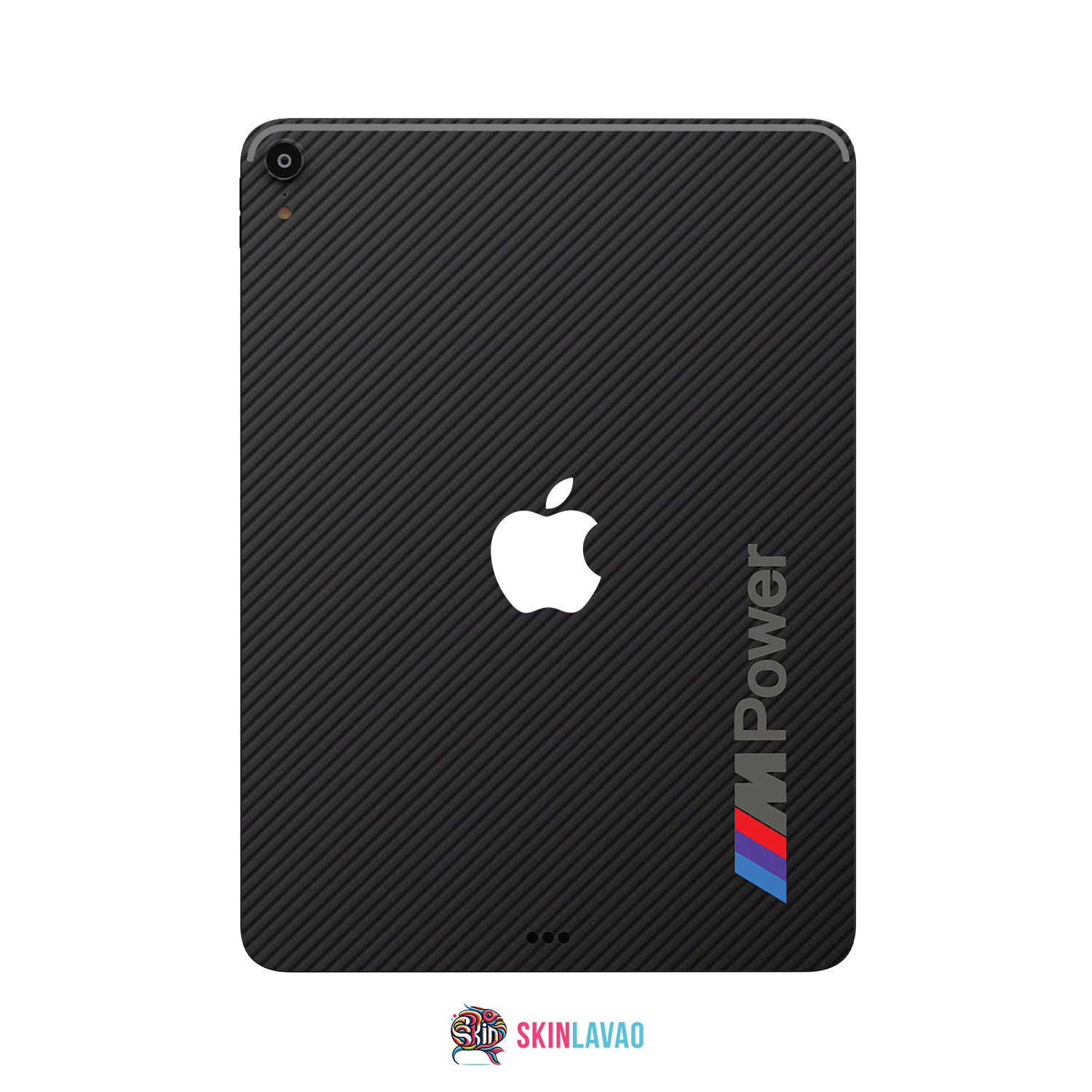 M Power BMW Tablet Skins