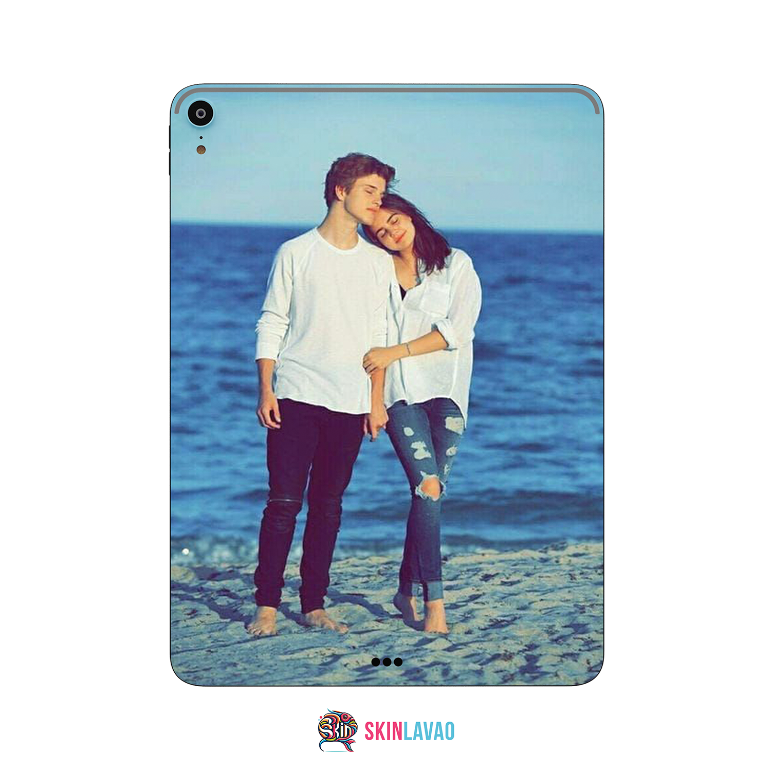 Customized Tablet Skins