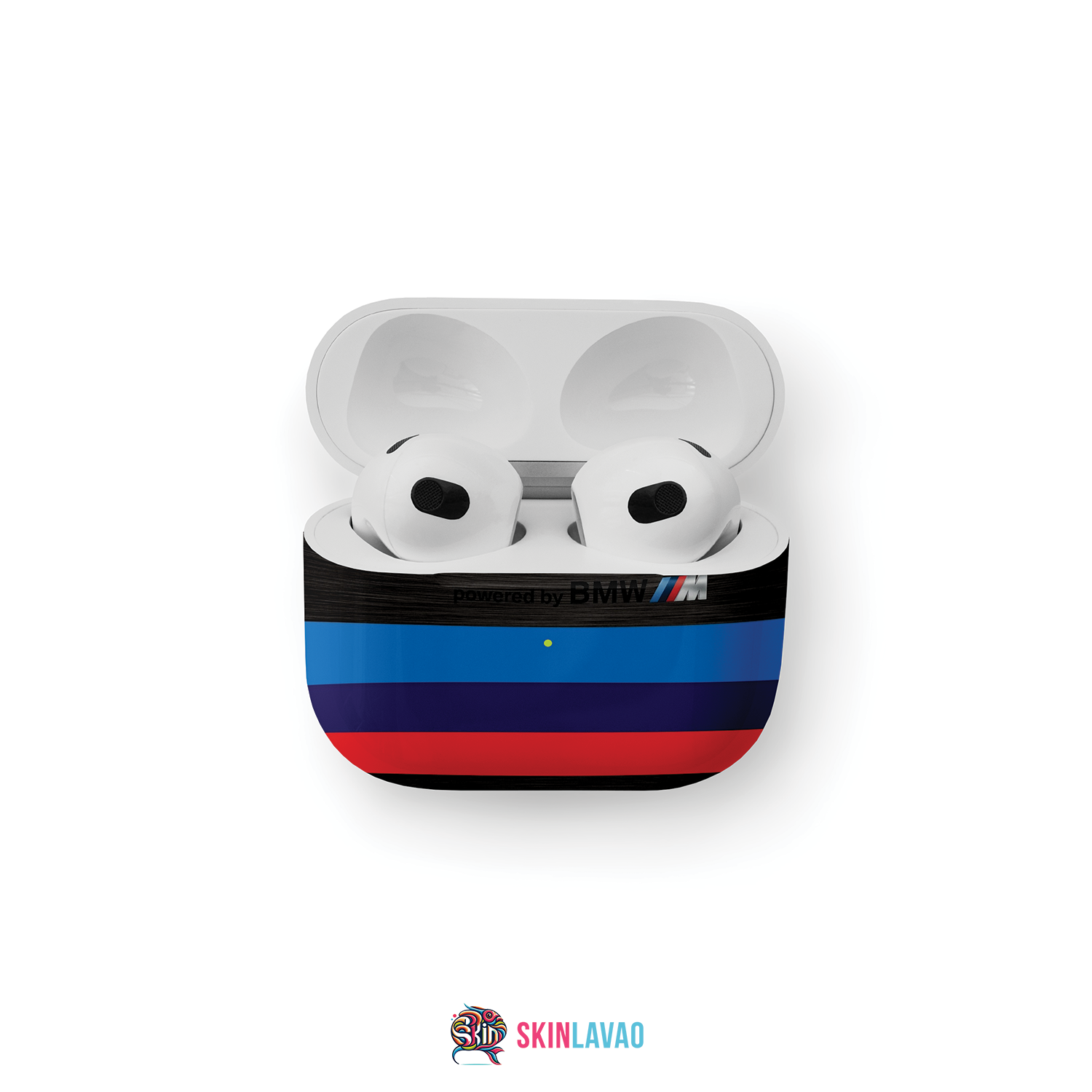M Power BMW AirPods Skins