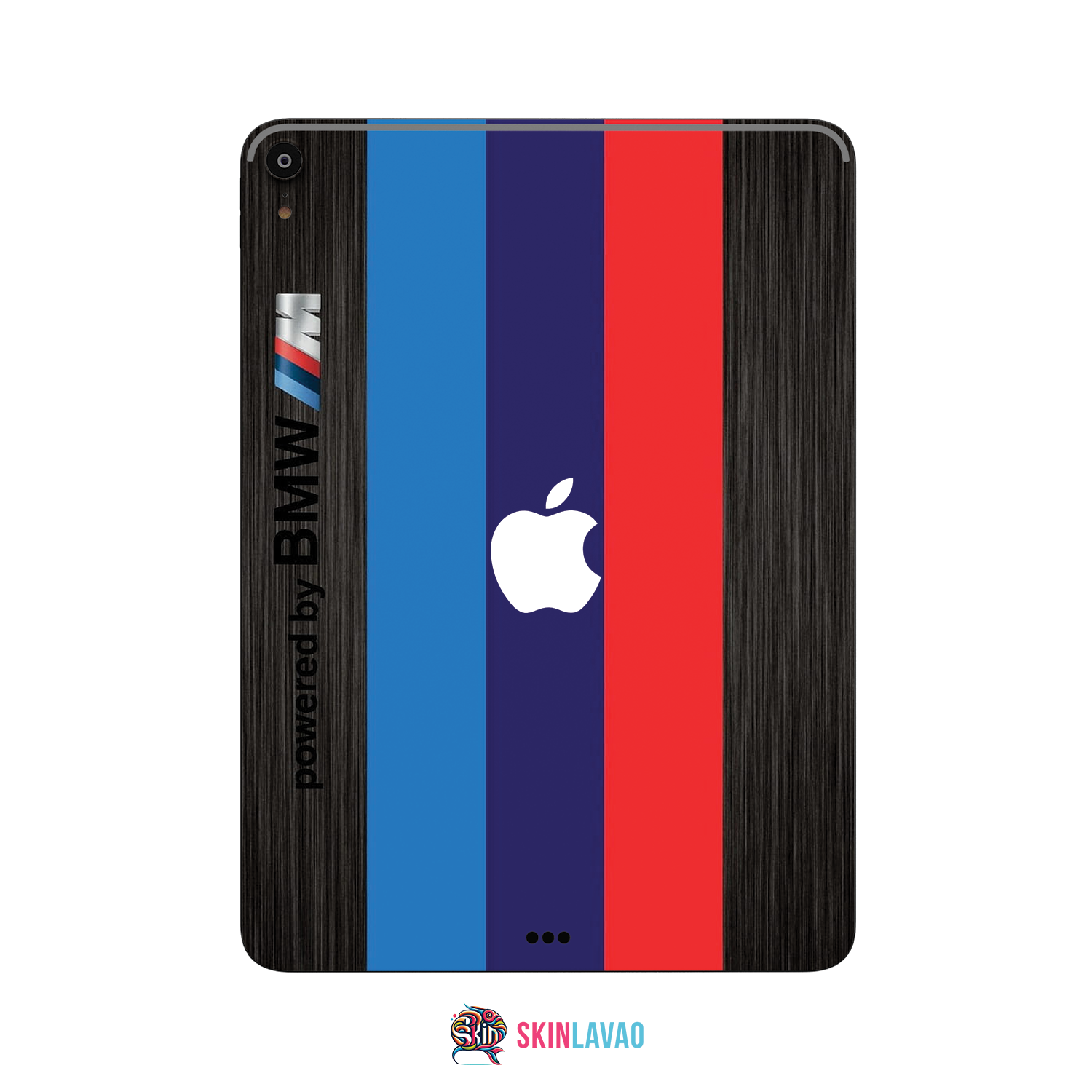 M Power BMW Tablet Skins