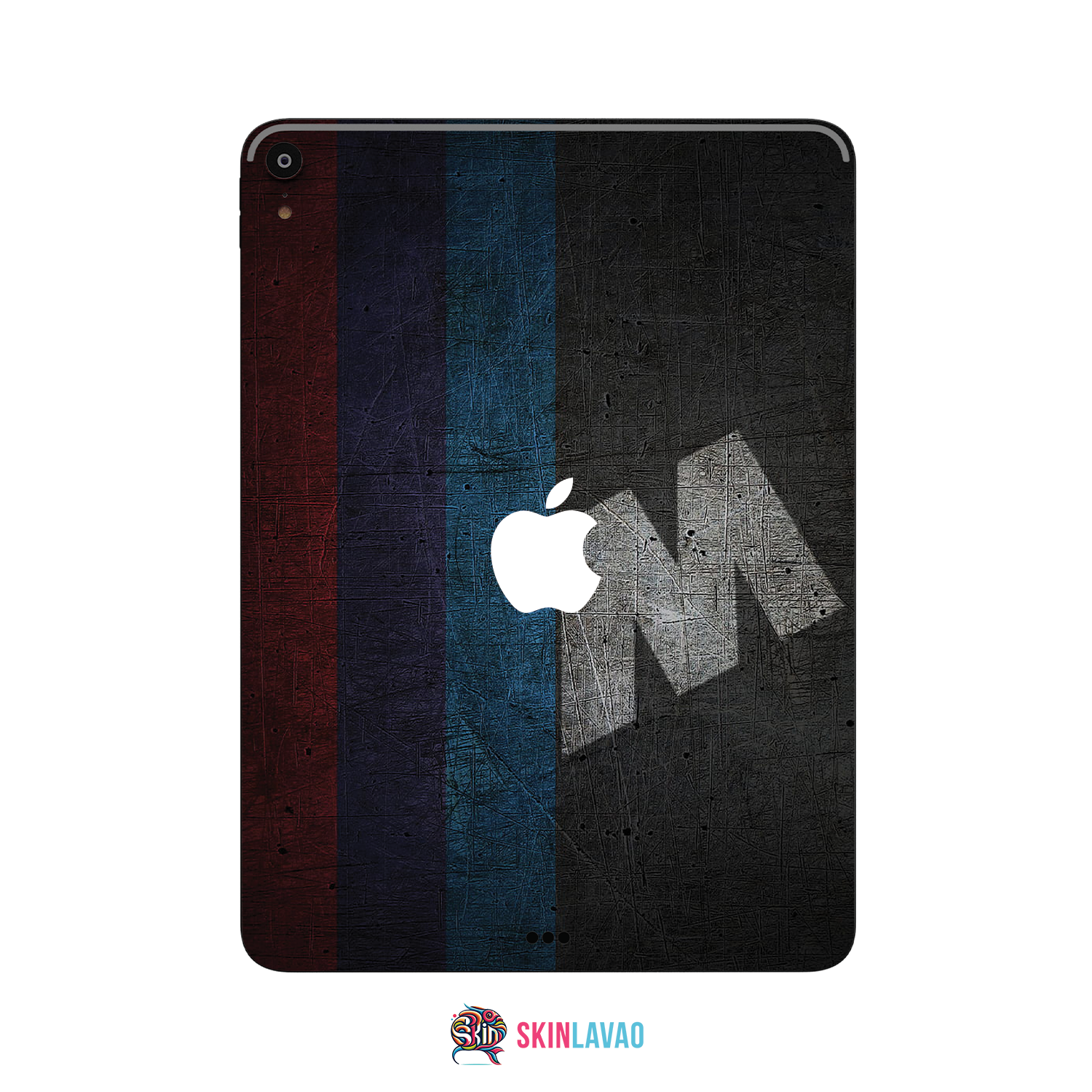 M Power BMW Tablet Skins