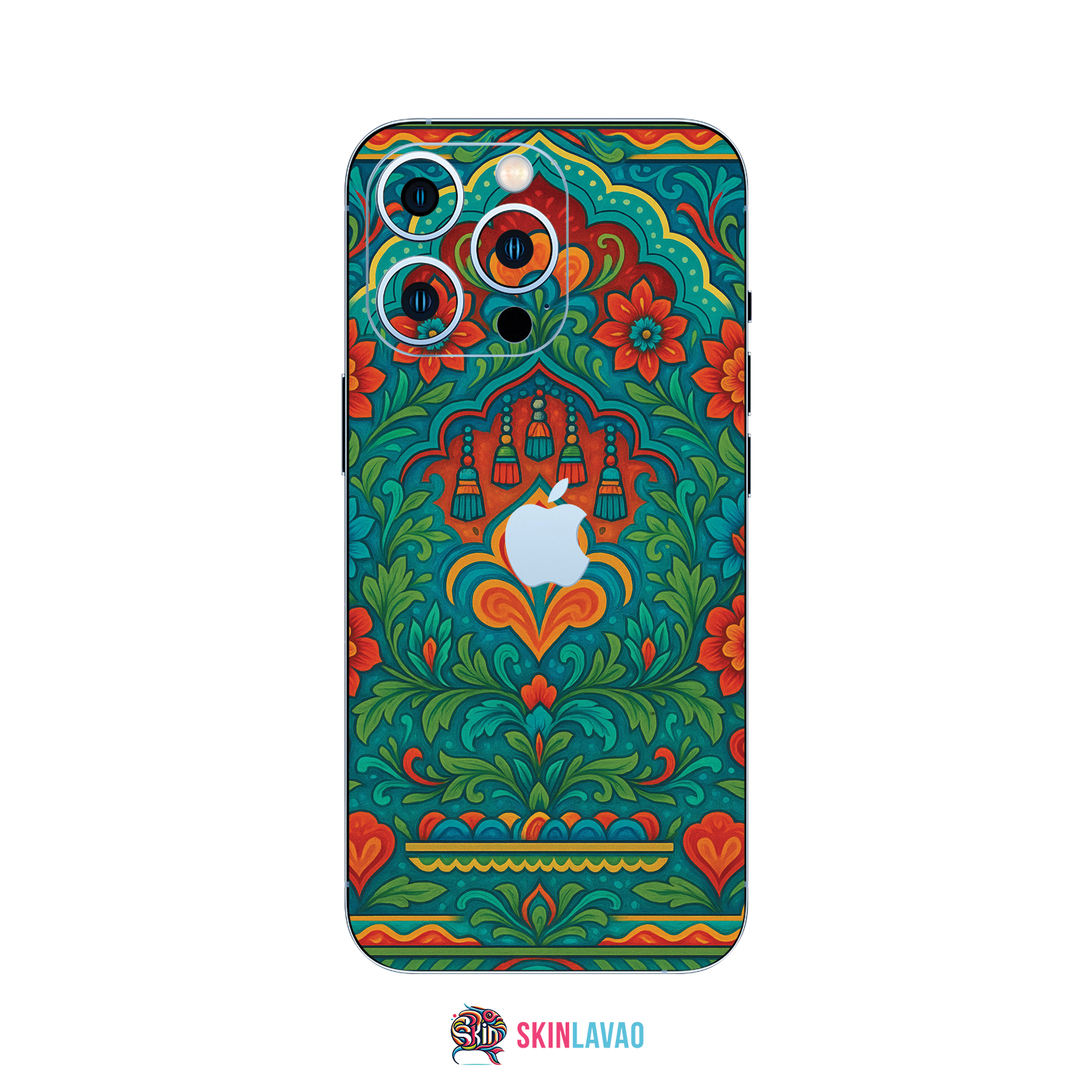 Truck Art Mobile Skins