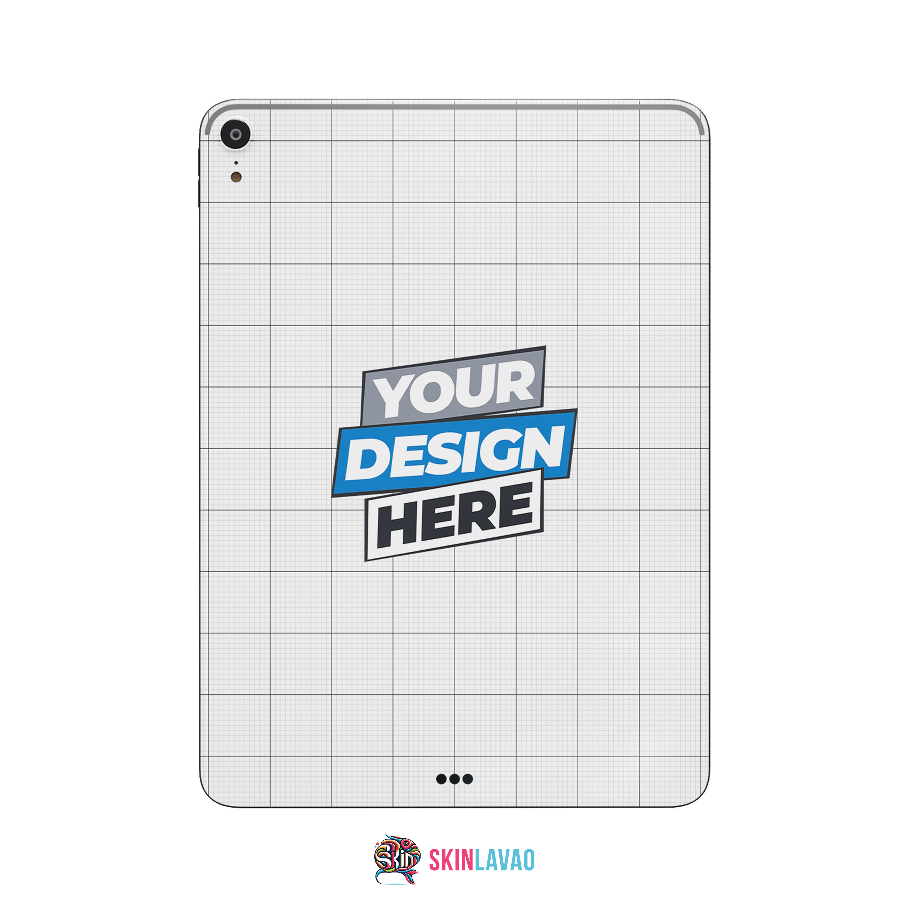 Customized Tablet Skins
