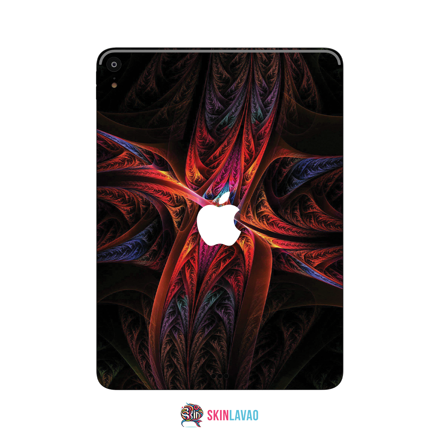 Digital Mirage Tablet Skins