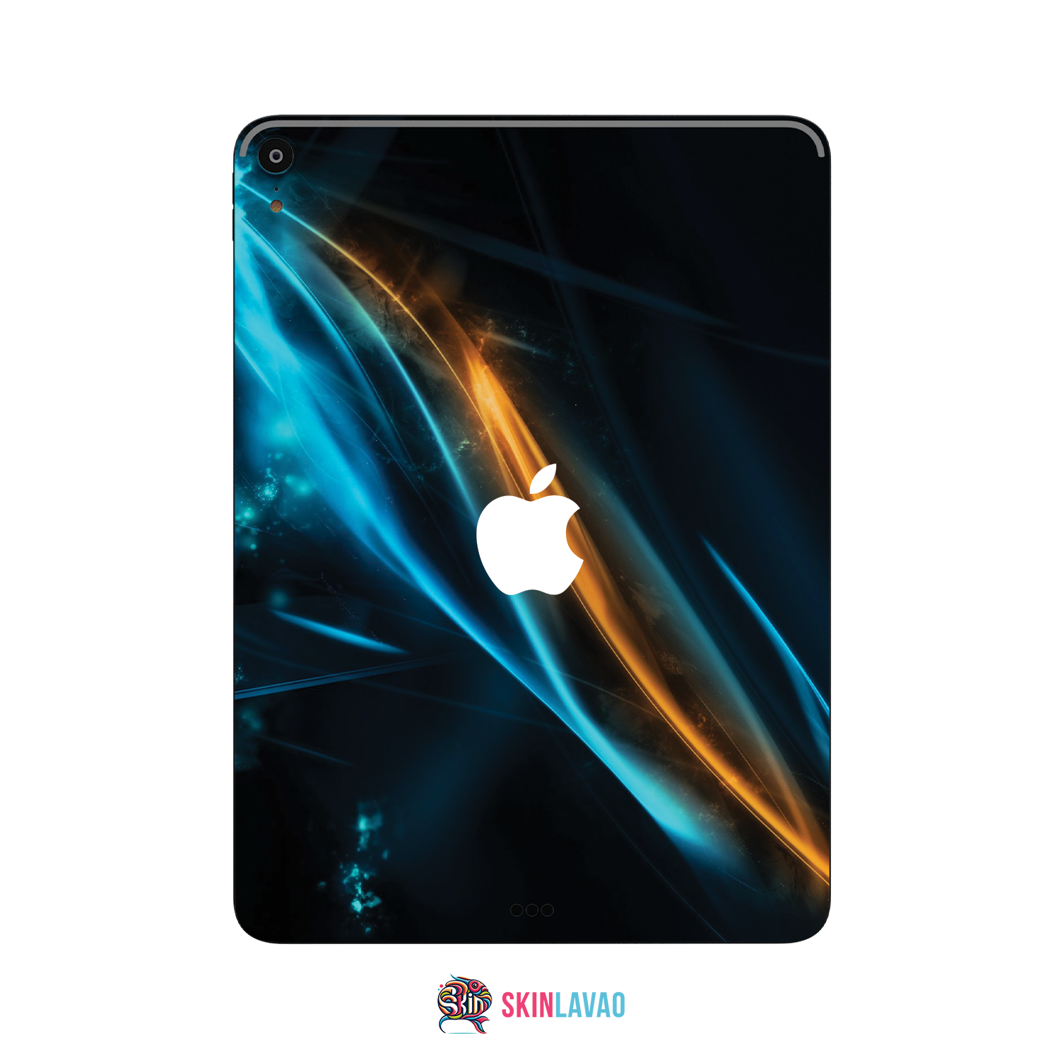 Digital Mirage Tablet Skins