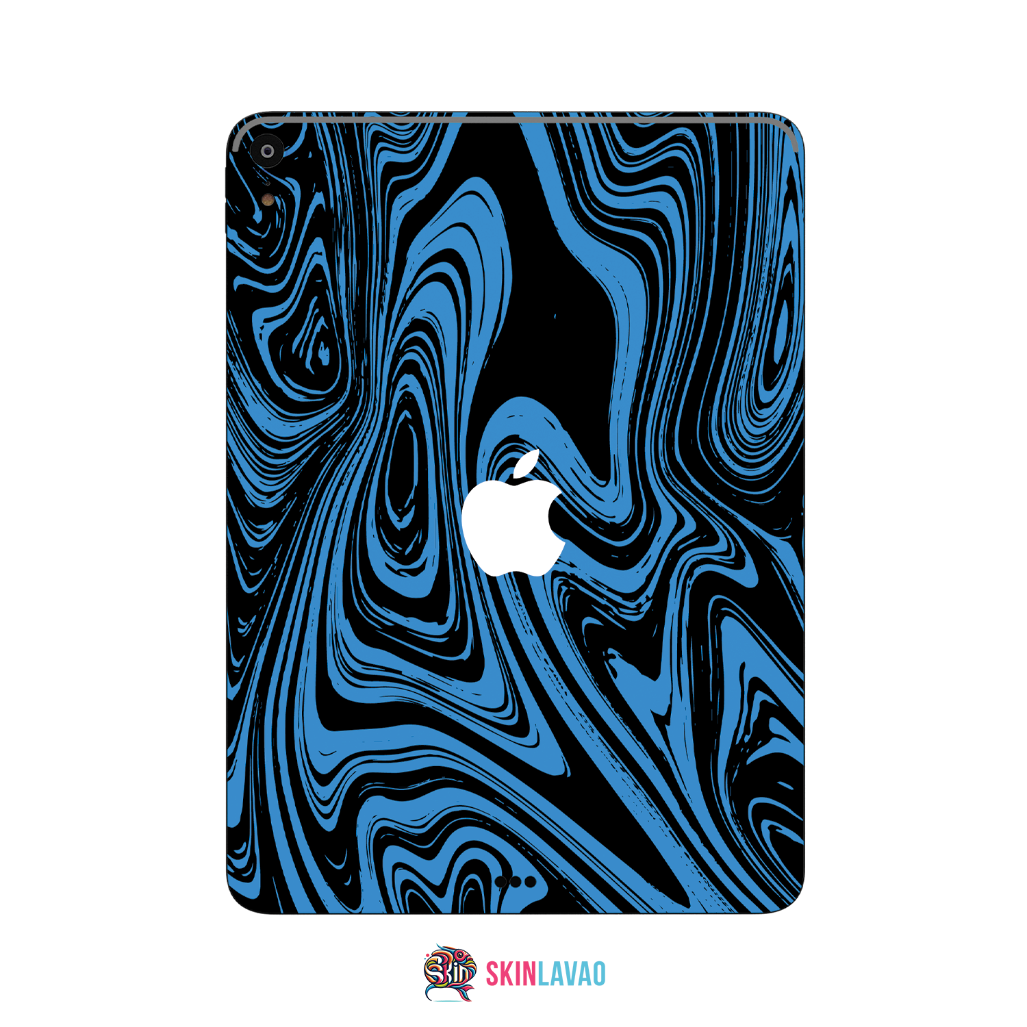 Liquid Voltage Tablet Skins