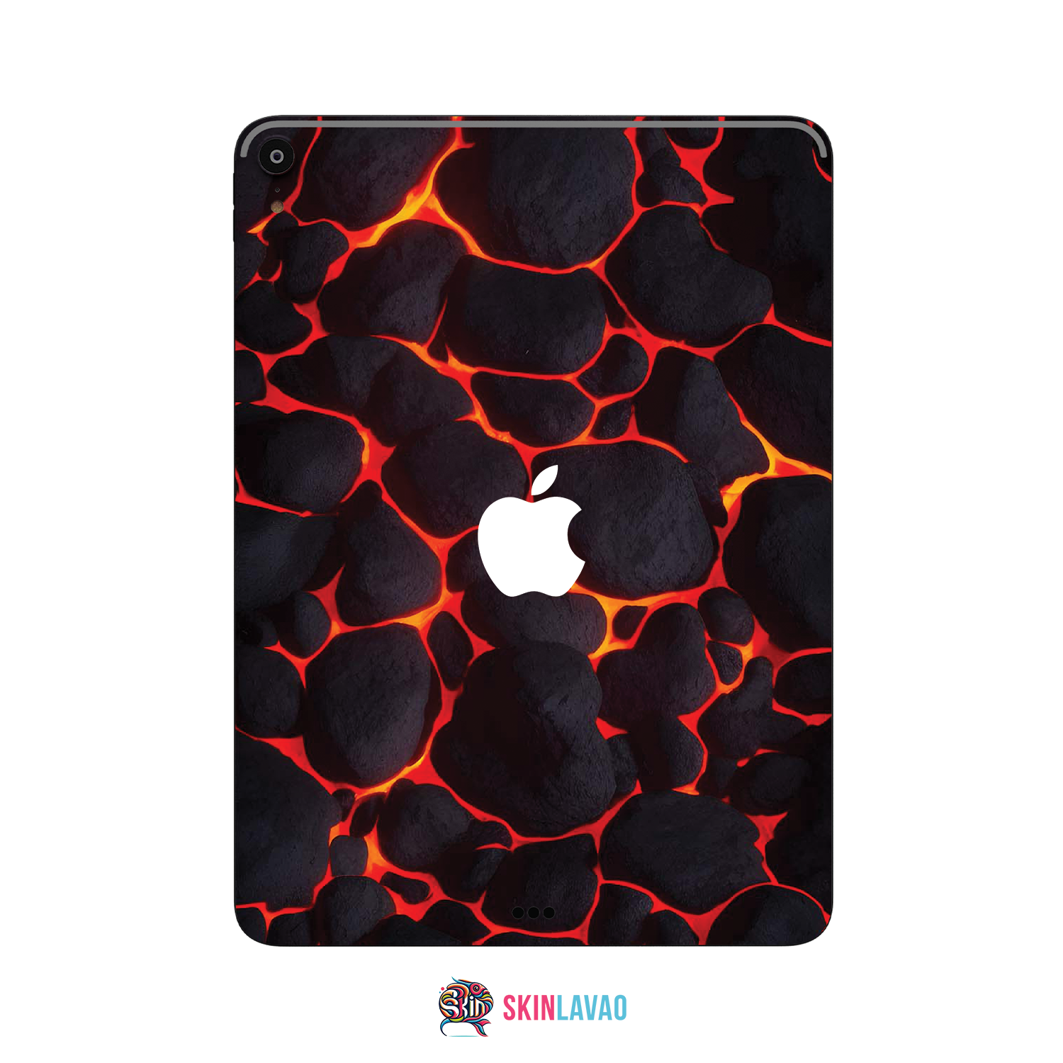 Lava Tablet Skins