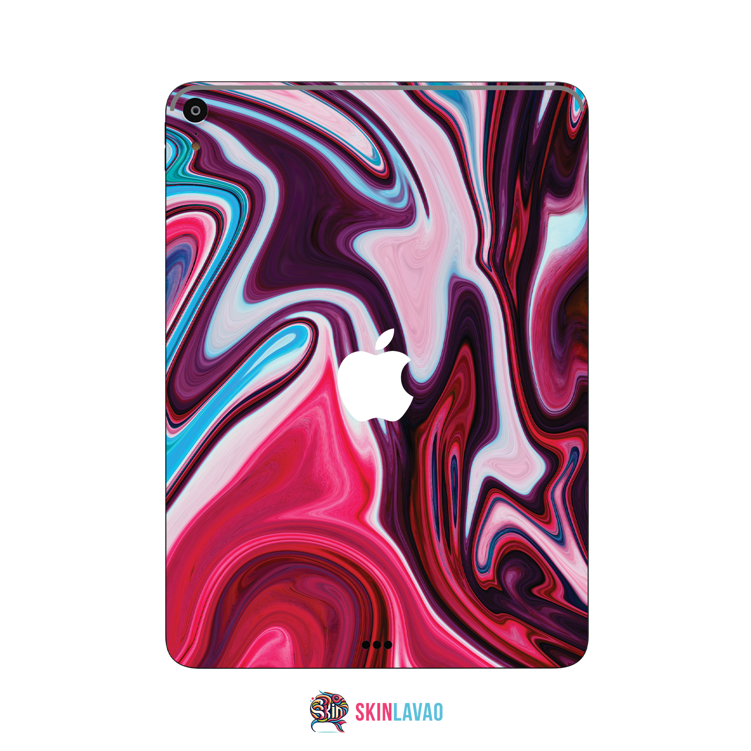 Liquid Voltage Tablet Skins