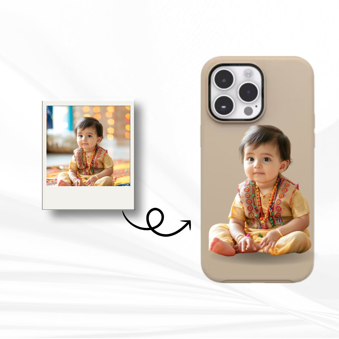 Customized Mobile Skins