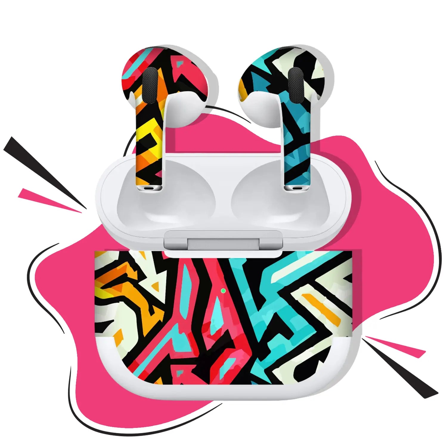 AirPods Skins