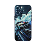 Off Track Mobile Skins