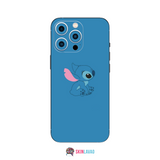 Cute Stitch Mobile Skins