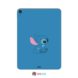 Cute Stitch Tablet skins