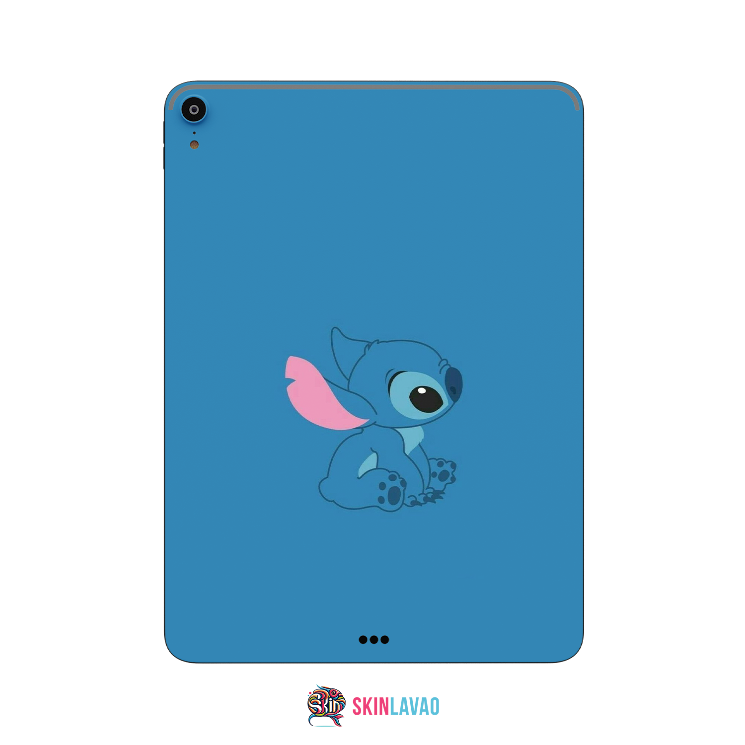 Cute Stitch Tablet skins