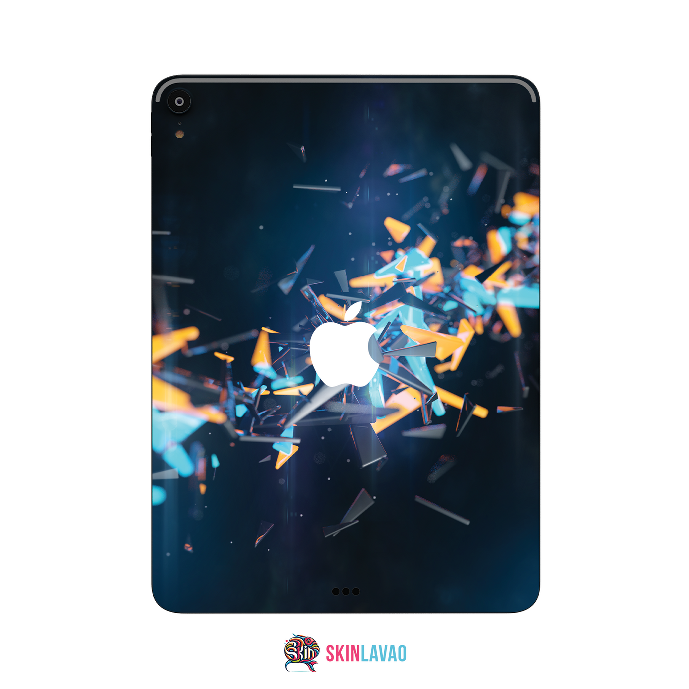 Digital Mirage Tablet Skins