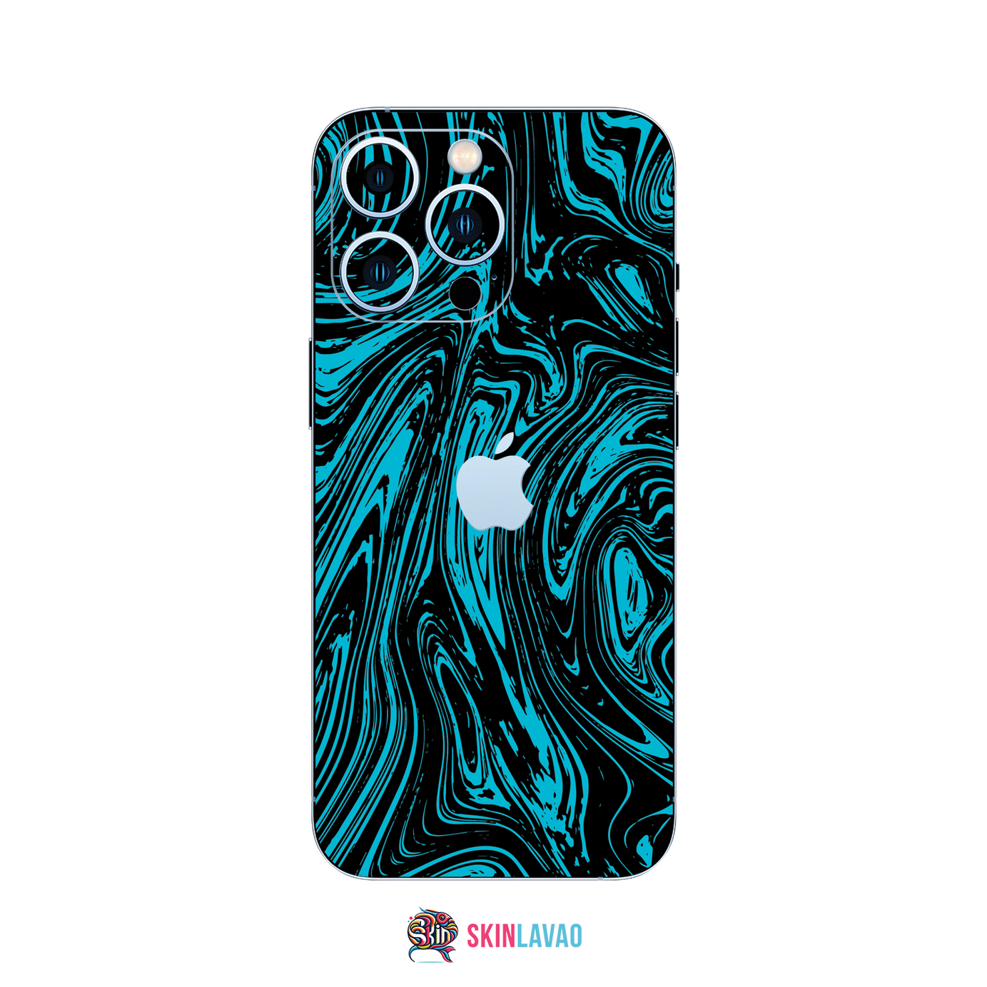 Liquid Voltage Mobile Skins