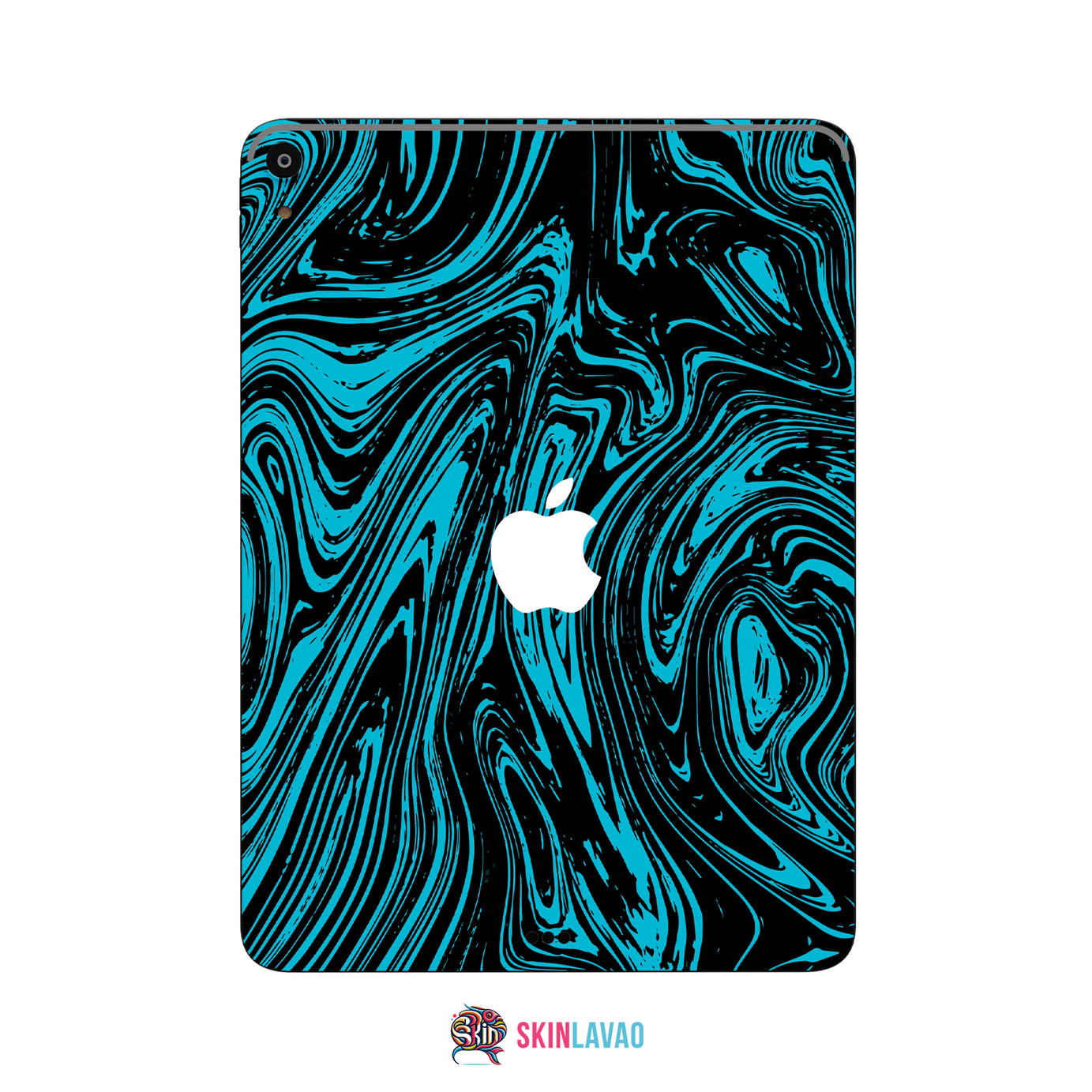 Liquid Voltage Tablet Skins