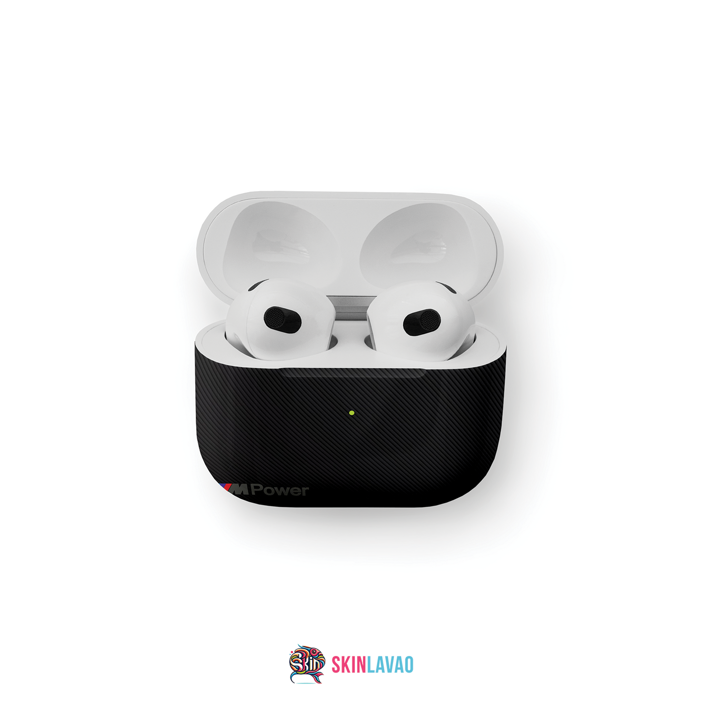 M Power BMW AirPods Skins