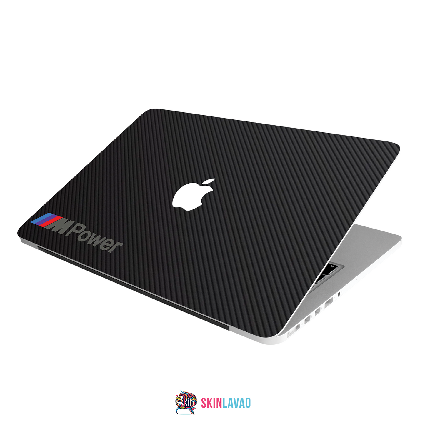M Power BMW Laptop Skins