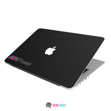 M Power BMW Laptop Skins
