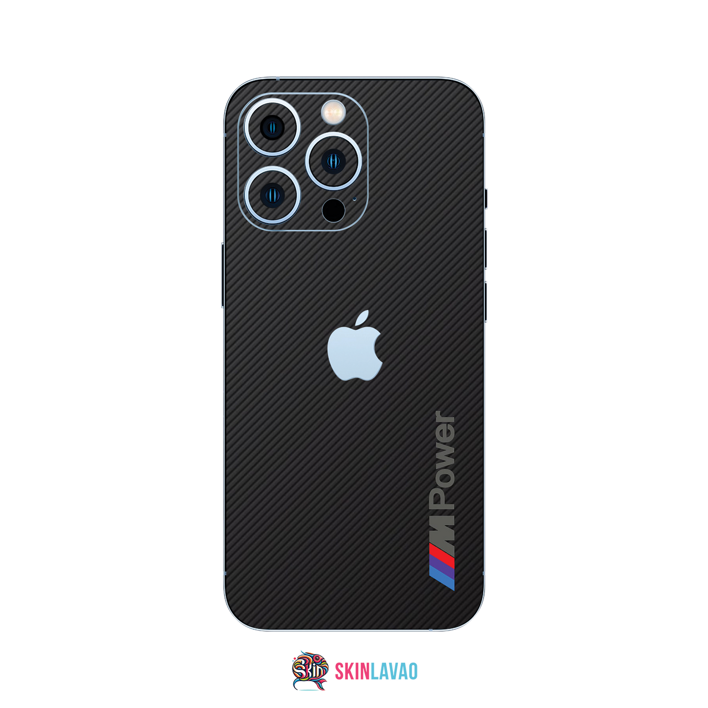 M Power BMW Mobile Skins