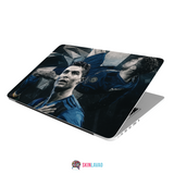 Ronaldo Laptop Skins