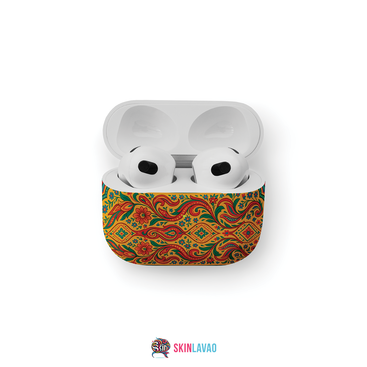 Truck Art AirPods Skins