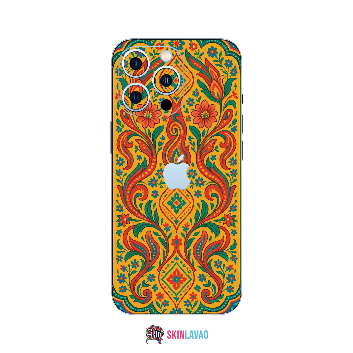 Truck Art Mobile Skins