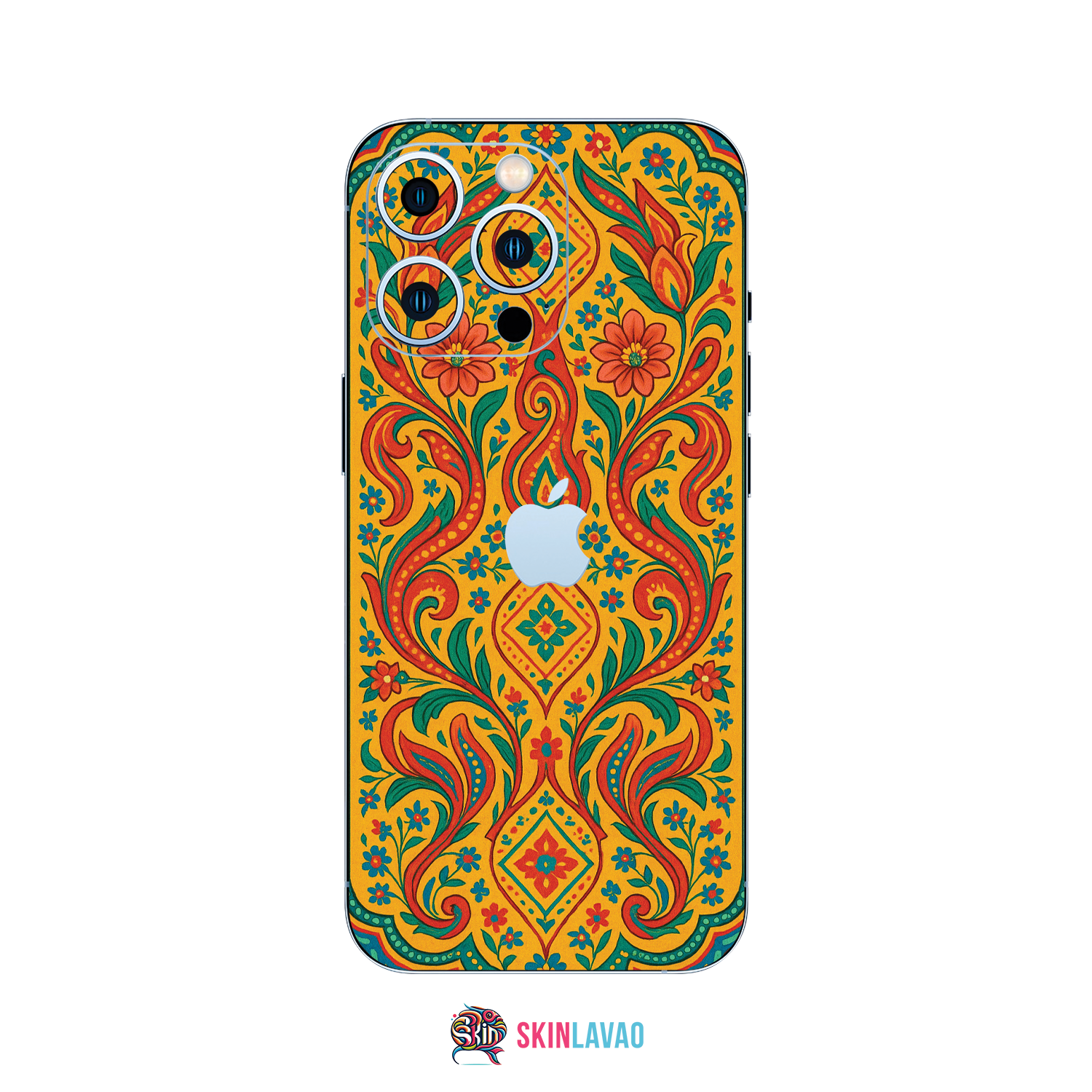 Truck Art Mobile Skins