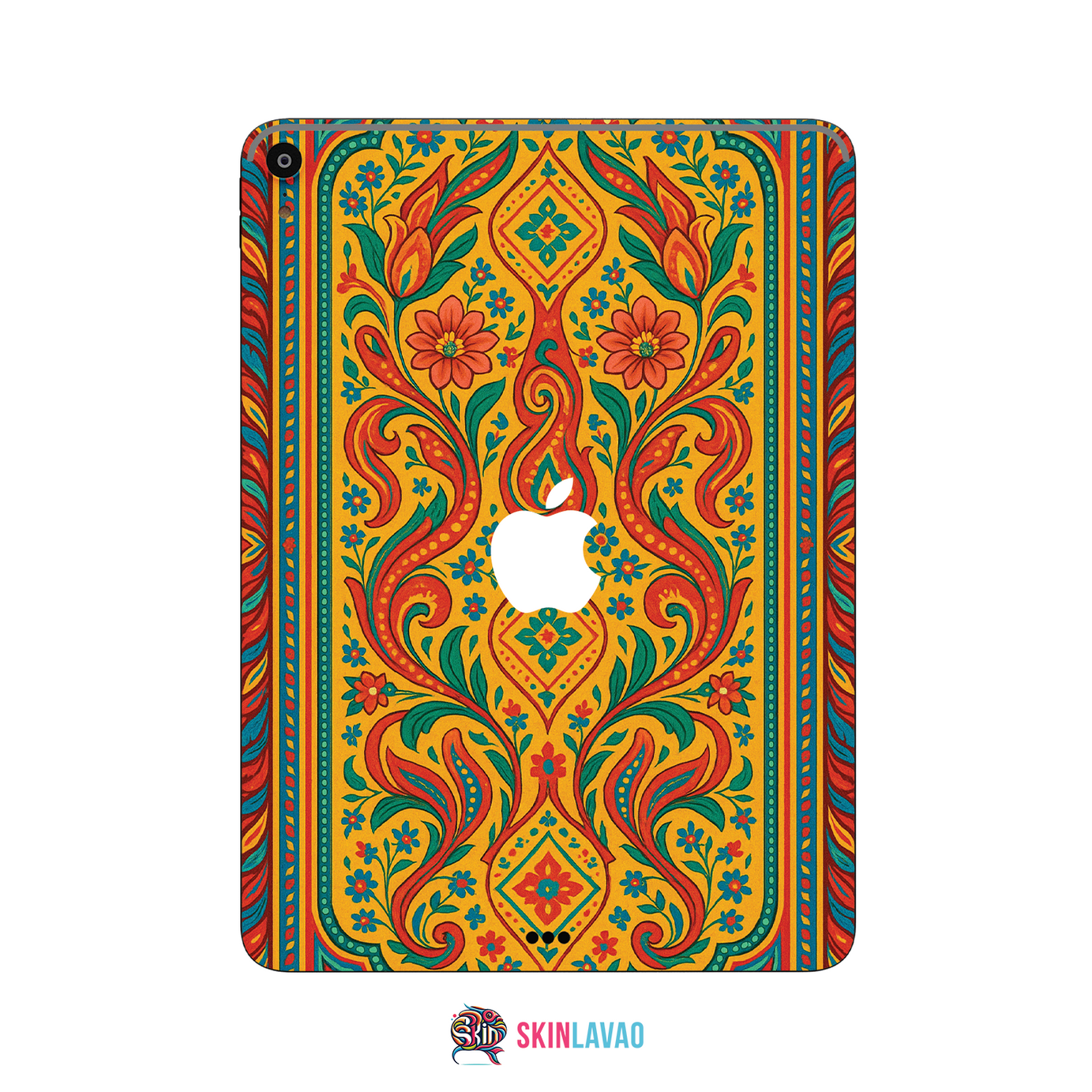 Truck Art Tablet Skins