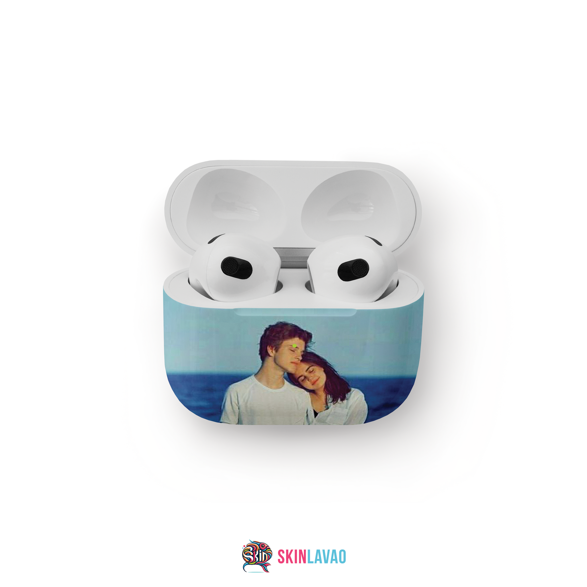 Customized AirPods Skins