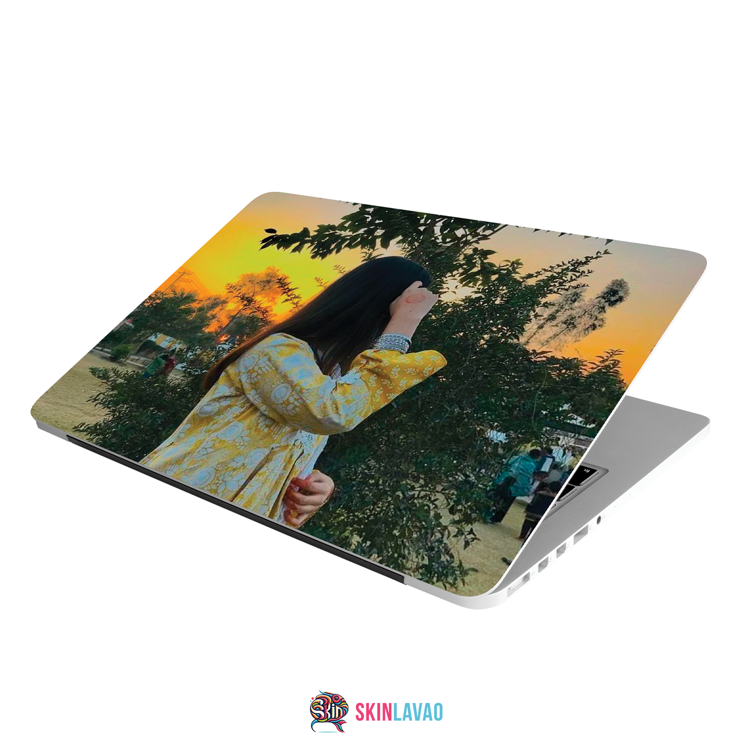 Customized Laptop Skins