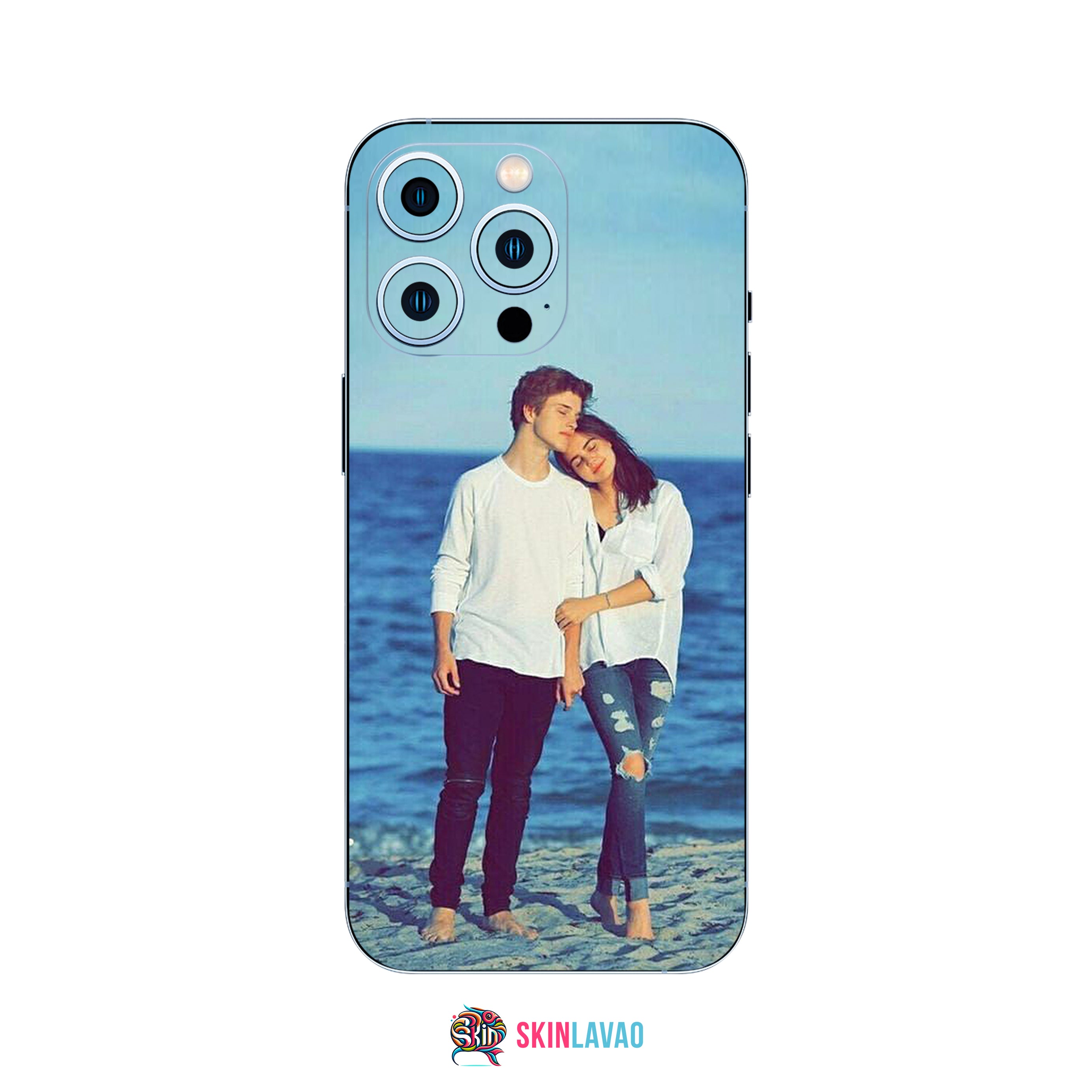 Customized Mobile Skins