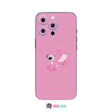 Cute Stitch Mobile Skins
