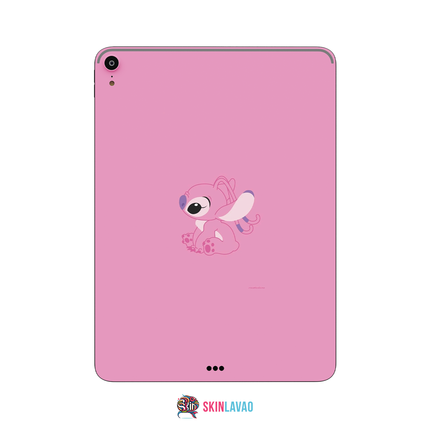 Cute Stitch Tablet skins