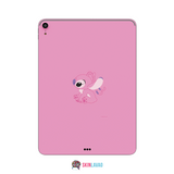 Cute Stitch Tablet skins