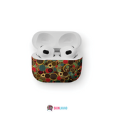 Digital Mirage AirPods Skins