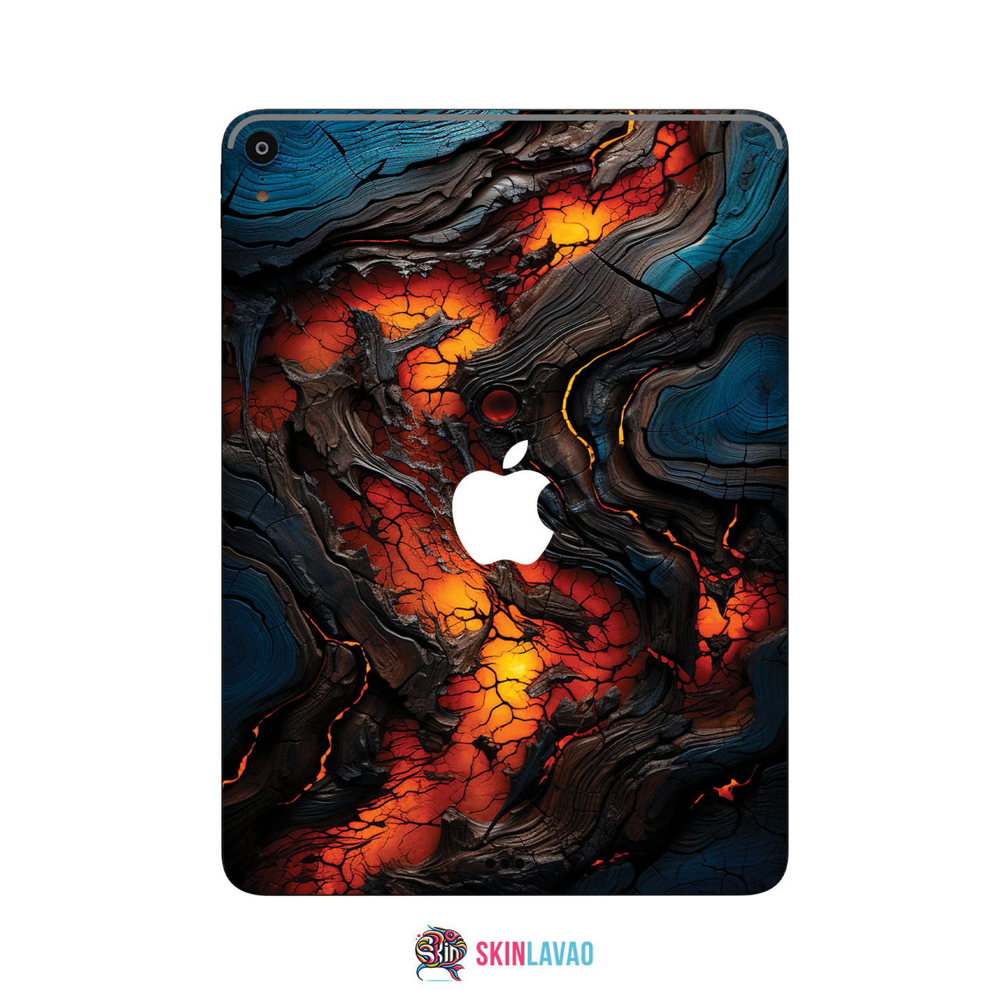 Lava Tablet Skins