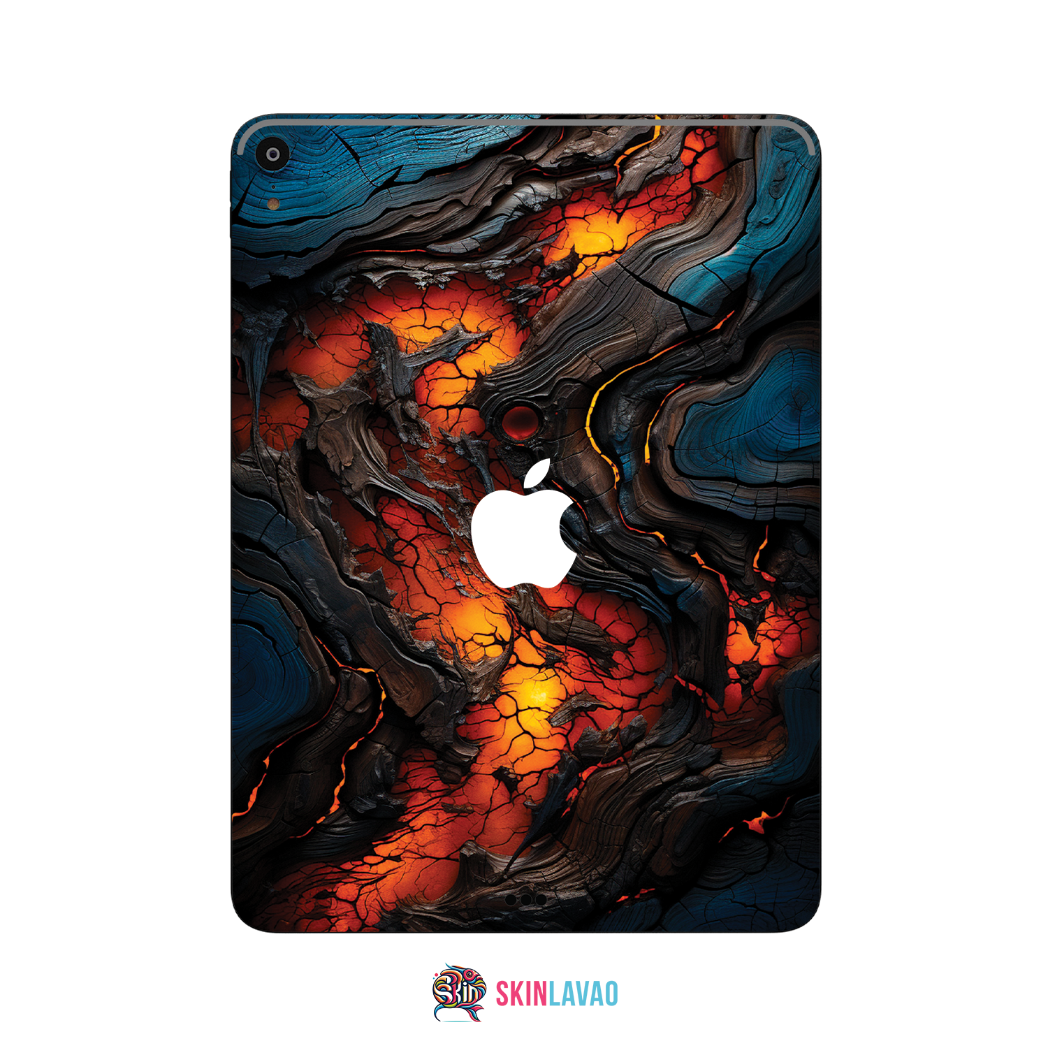 Lava Tablet Skins