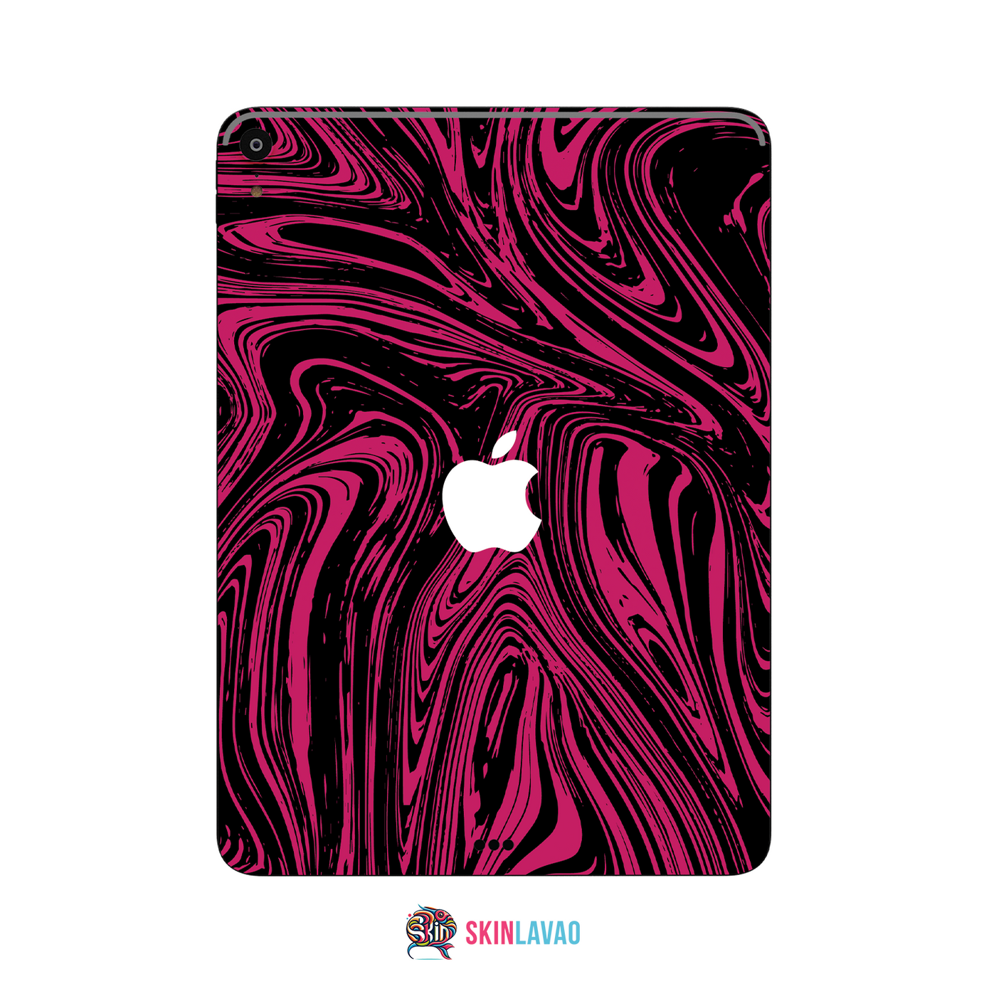 Liquid Voltage Tablet Skins