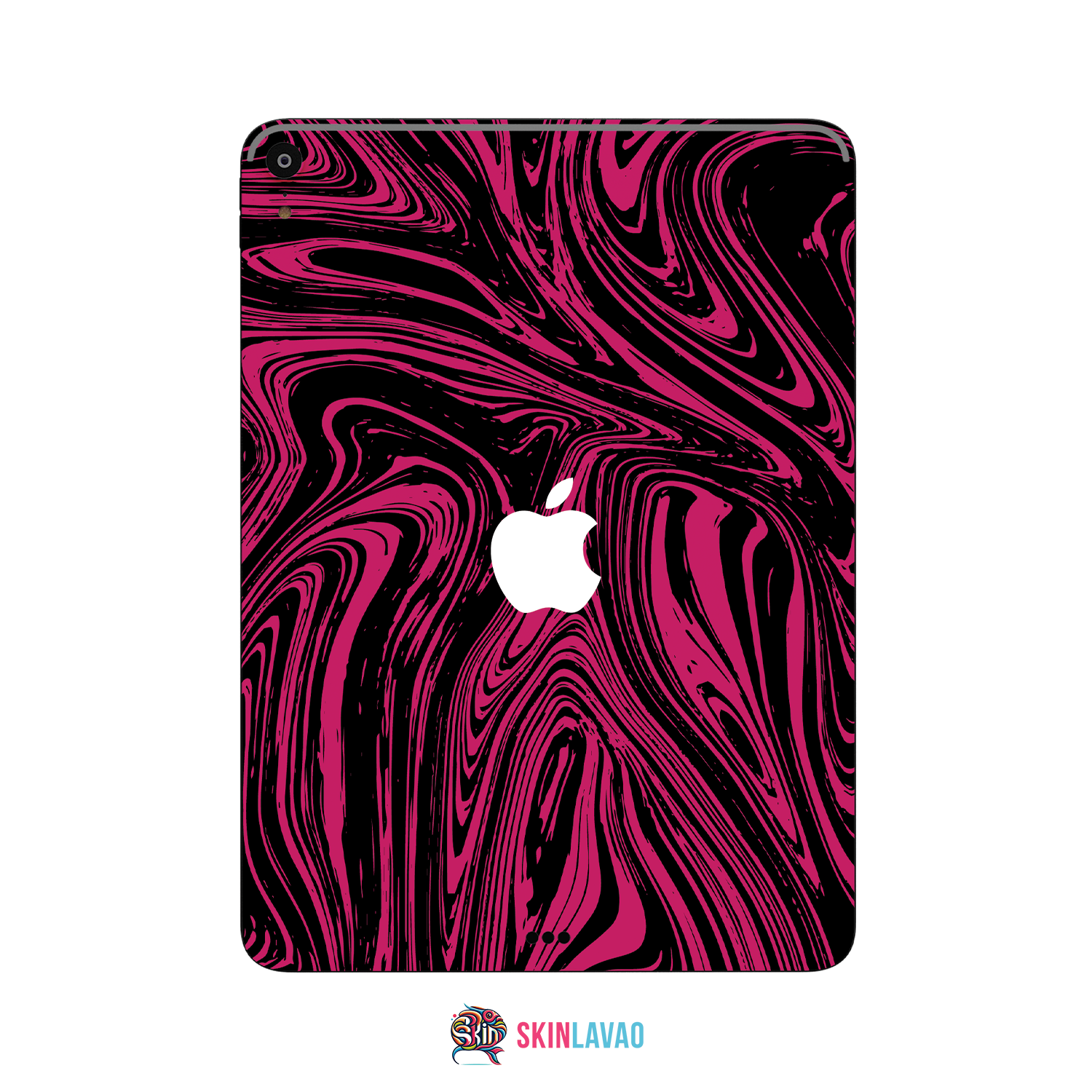 Liquid Voltage Tablet Skins