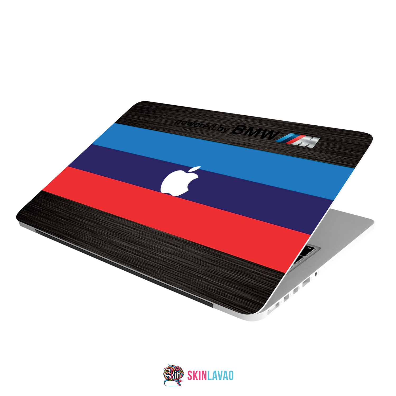 M Power BMW Laptop Skins