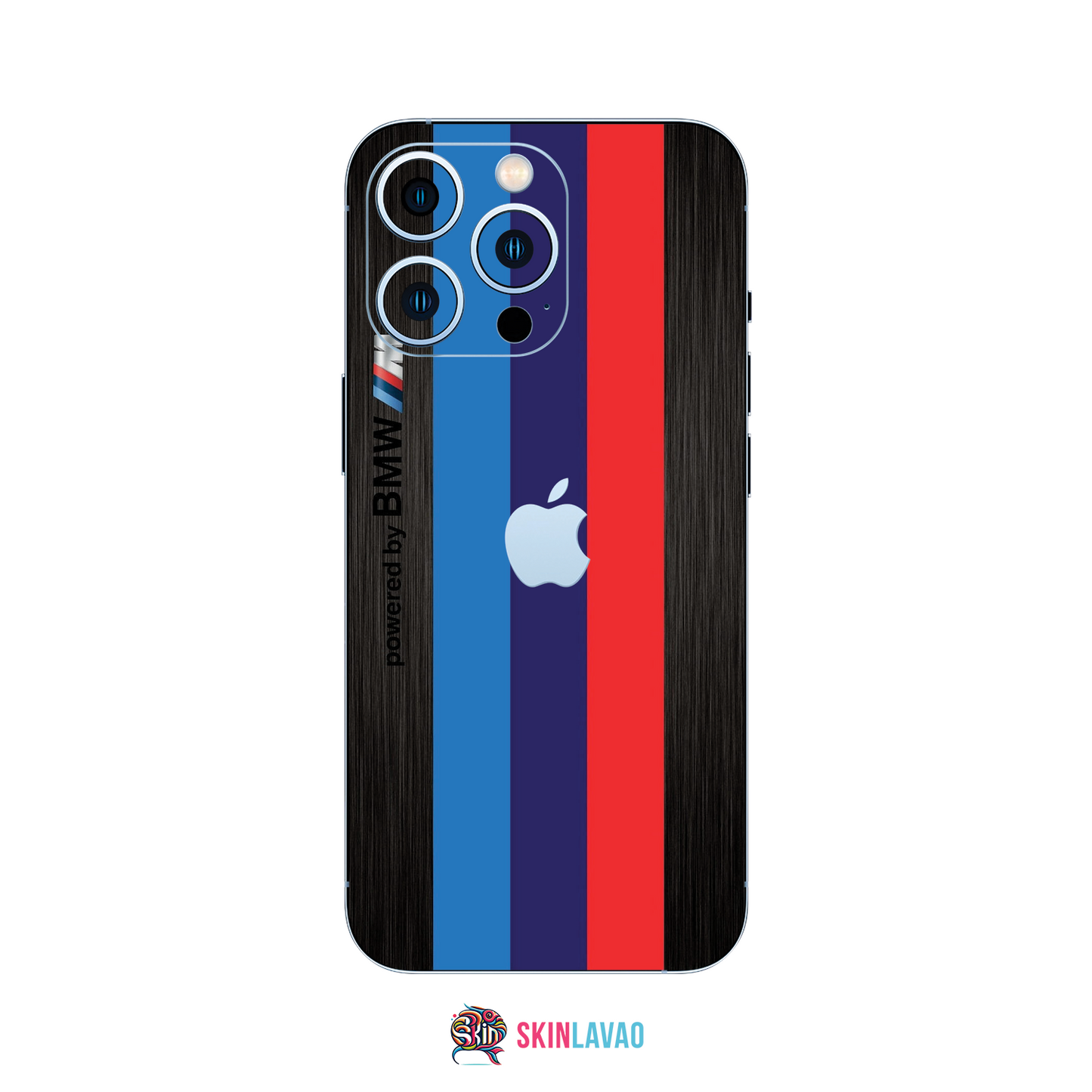 M Power BMW Mobile Skins
