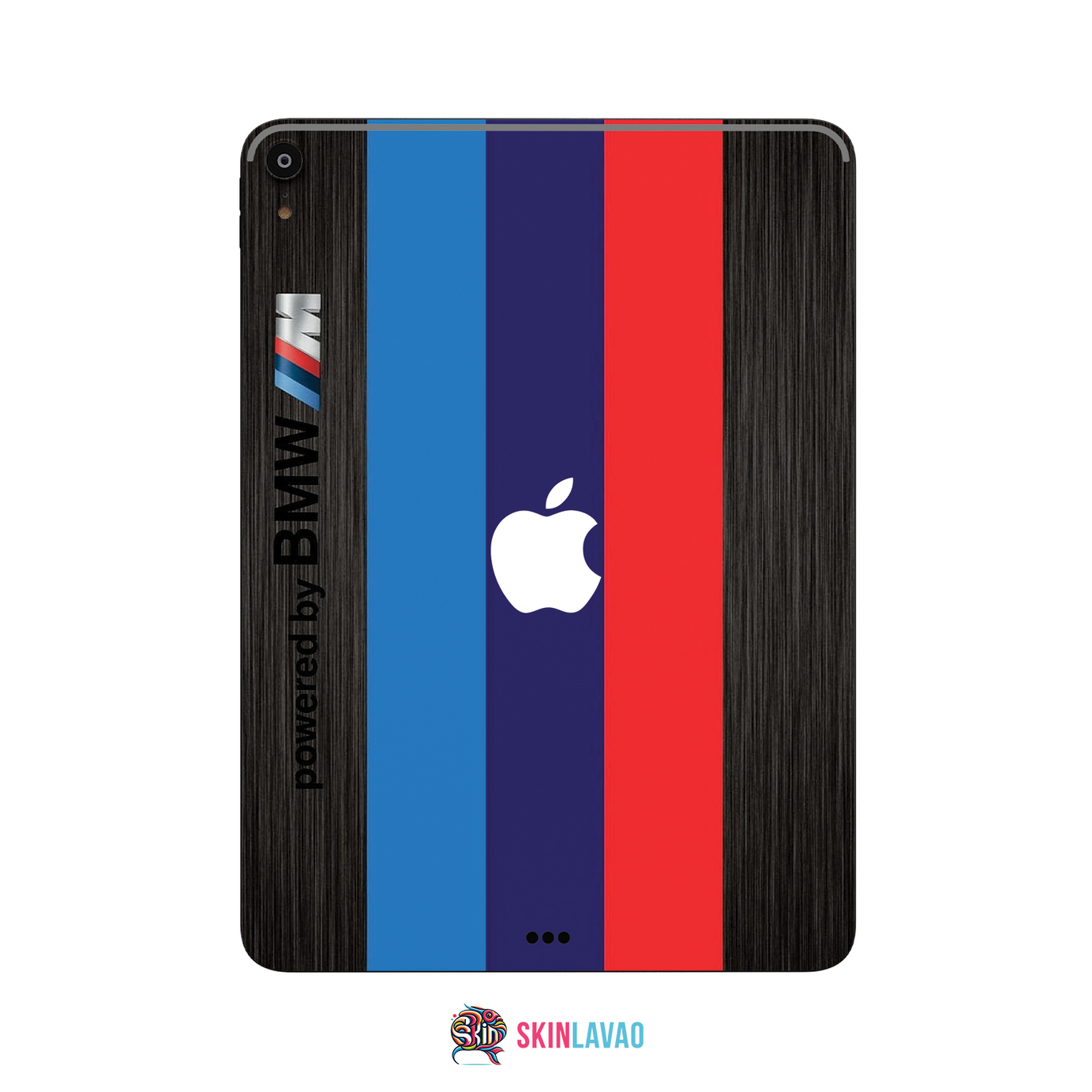 M Power BMW Tablet Skins