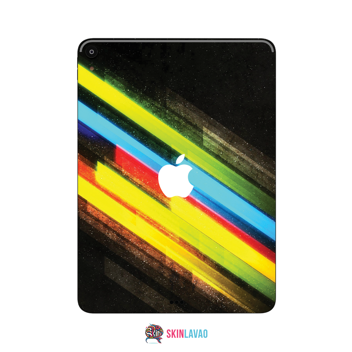 Digital Mirage Tablet Skins