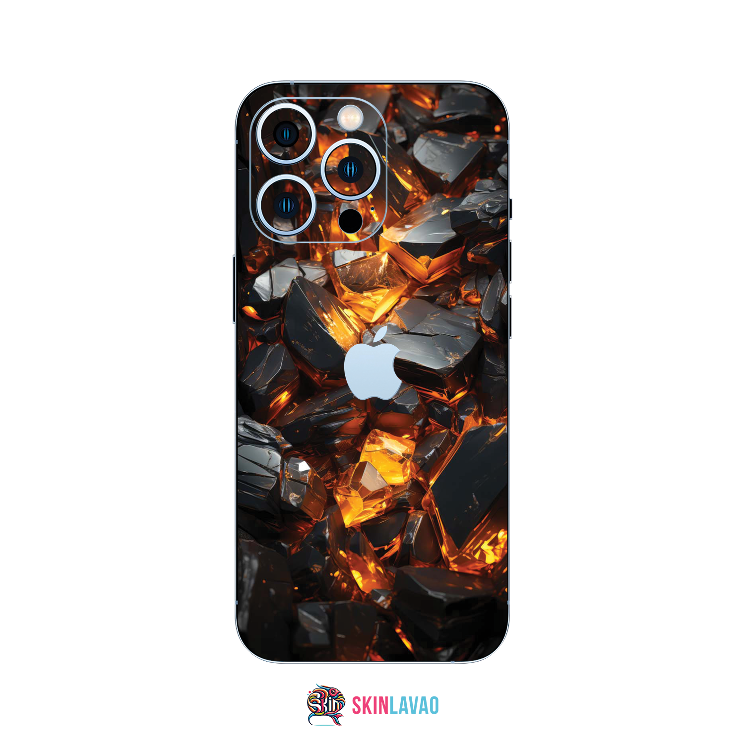 Lava Mobile Skins