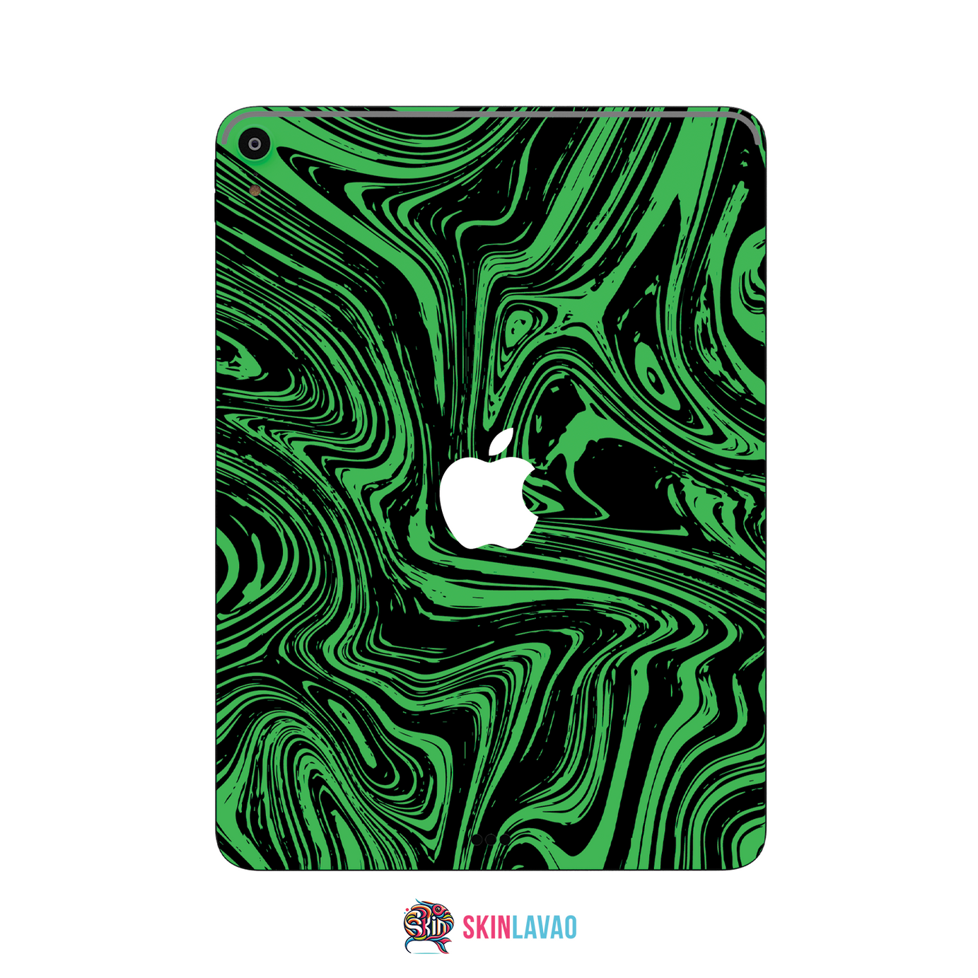 Liquid Voltage Tablet Skins