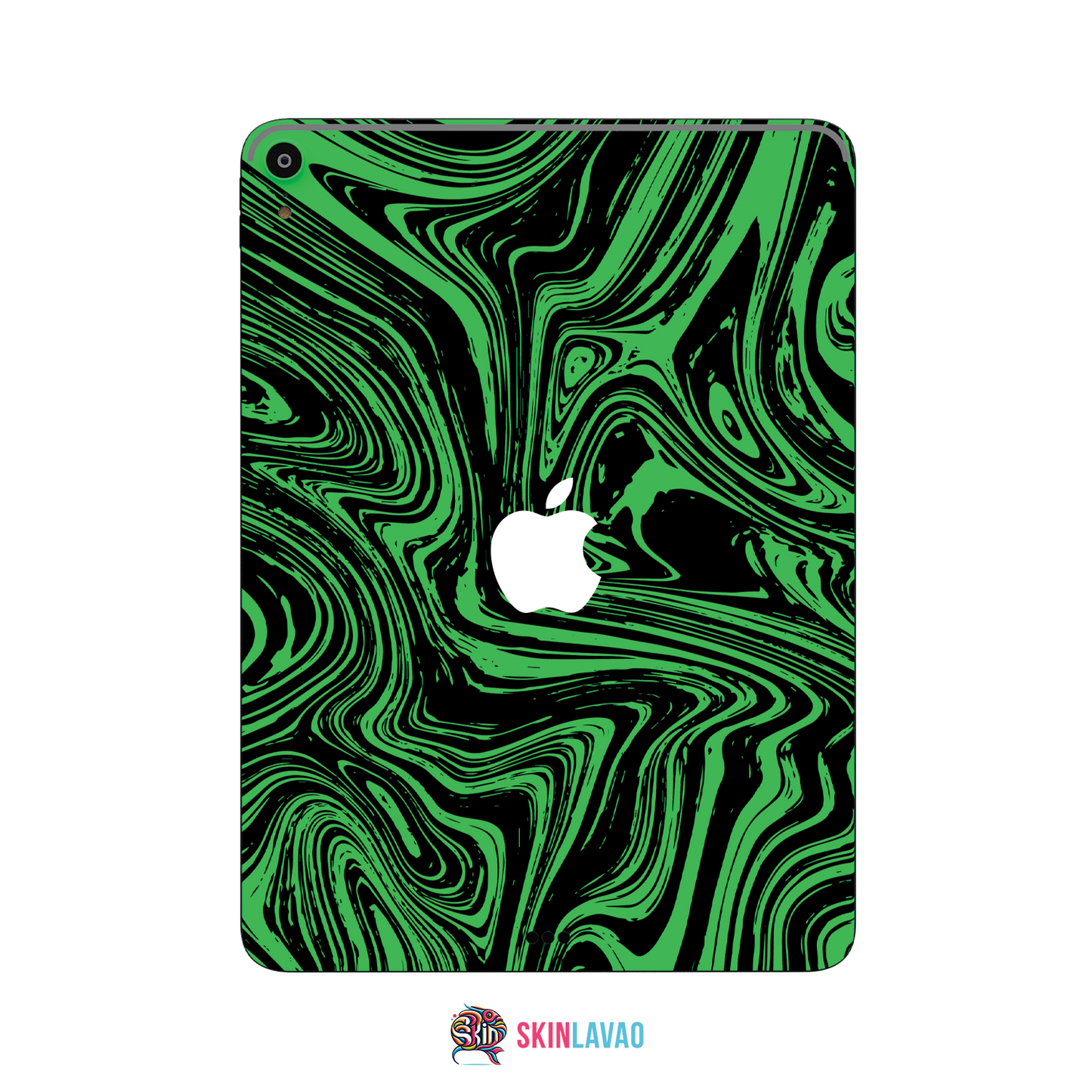 Liquid Voltage Tablet Skins